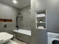 2-бөлмелі пәтер · 55 м² · 12/18 қабат, Утепова 31, бағасы: 350 000 ₸ в Алматы, Бостандыкский р-н — фото 13
