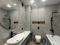 2-бөлмелі пәтер · 55 м² · 12/18 қабат, Утепова 31, бағасы: 350 000 ₸ в Алматы, Бостандыкский р-н — фото 14