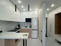 2-бөлмелі пәтер · 55 м² · 12/18 қабат, Утепова 31, бағасы: 350 000 ₸ в Алматы, Бостандыкский р-н — фото 2