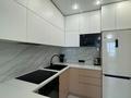2-бөлмелі пәтер · 55 м² · 12/18 қабат, Утепова 31, бағасы: 350 000 ₸ в Алматы, Бостандыкский р-н — фото 5