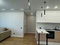 2-бөлмелі пәтер · 55 м² · 12/18 қабат, Утепова 31, бағасы: 350 000 ₸ в Алматы, Бостандыкский р-н — фото 9