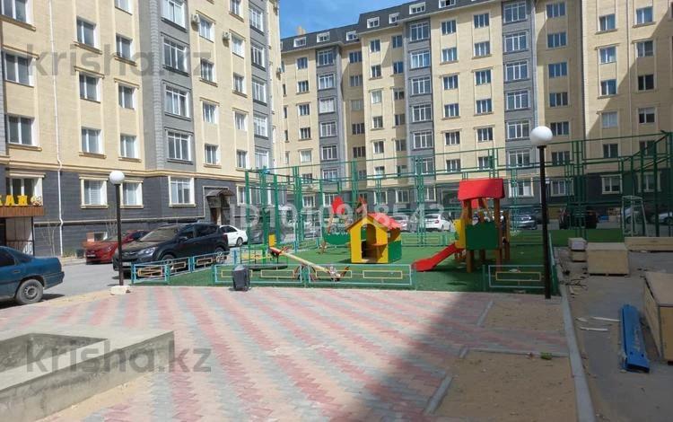 3-бөлмелі пәтер · 109 м² · 3/7 қабат, 19-й мкр 45, 45/1, 45/2, 45/3, бағасы: 43 млн ₸ в Актау — фото 2