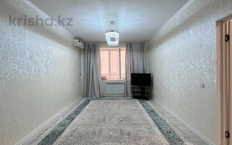 2-комнатная квартира · 63 м² · 5/5 этаж, Бурабай за 20 млн ₸ в Актобе — фото 2