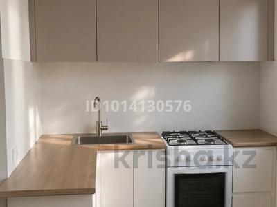 1-комнатная квартира · 30.8 м² · 5/5 этаж, Ерубаева 49 за 12.2 млн ₸ в Караганде, Казыбек би р-н