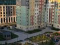 3-комнатная квартира · 85 м² · 7/9 этаж, Абубакир Тыныбаев 5 — Анатолий Храпатый за 500 000 ₸ в Астане, Алматы р-н