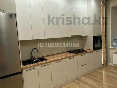 2-комнатная квартира · 80 м² · 1/5 этаж, мкр. Алтын орда 7 за 39.5 млн 〒 в Актобе