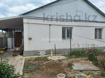 Отдельный дом · 3 комнаты · 99.4 м² · 4 сот., 7 квартал за 40 млн ₸ в Коксай (пути Ильича)