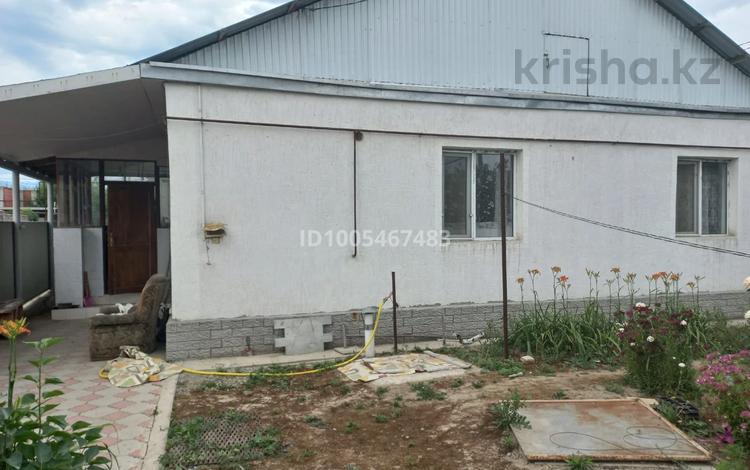Отдельный дом · 3 комнаты · 99.4 м² · 4 сот., 7 квартал за 40 млн ₸ в Коксай (пути Ильича) — фото 2
