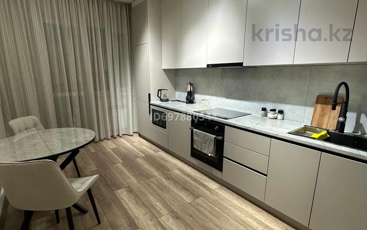 1-комнатная квартира · 43.7 м² · 6/9 этаж, мкр Нурсая, Елорда за 16 000 〒 в Атырау — фото 22