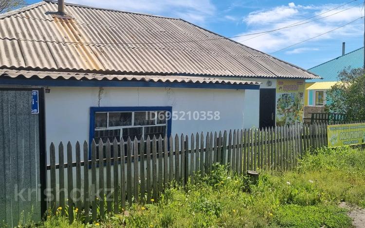 Отдельный дом · 3 комнаты · 80.1 м² · 11.44 сот., Школьная 11 за 4.5 млн 〒 в Есиль — фото 2