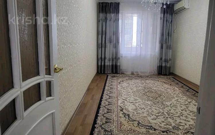 3-комнатная квартира · 71 м² · 5/5 этаж, 26-й мкр 18 за 15.3 млн ₸ в Актау — фото 2
