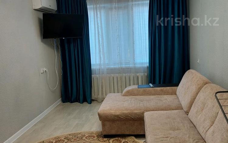 2-бөлмелі пәтер · 52 м² · 1/5 қабат, 2 ш/а., Братьев Жубановых 289, бағасы: 13 000 ₸ в Актобе, мкр 8 — фото 9