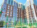 3-бөлмелі пәтер · 84 м² · 5/12 қабат, Канай би 32А, бағасы: 57.8 млн ₸ в Кокшетау — фото 10