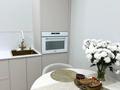 3-бөлмелі пәтер · 84 м² · 5/12 қабат, Канай би 32А, бағасы: 57.8 млн ₸ в Кокшетау — фото 2