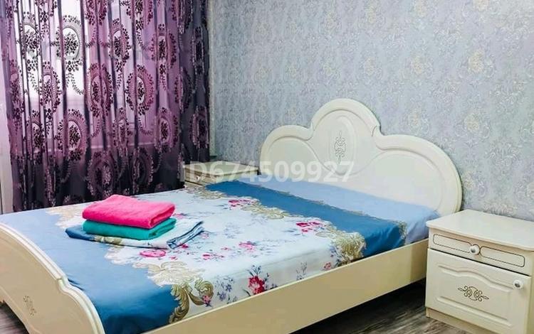 2-комнатная квартира · 60 м² · 5/5 этаж, 4 микр 24 за 12 000 ₸ в Талдыкоргане — фото 2