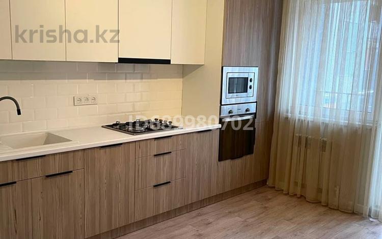 3-бөлмелі пәтер · 82 м² · 2/5 қабат, Алтын орда, бағасы: 42 млн ₸ в Алматы, Наурызбайский р-н — фото 8