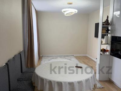 3-комнатная квартира · 67 м² · 8/9 этаж, Бейбарыс Султан 31 за 42 млн ₸ в Астане, Сарыарка р-н