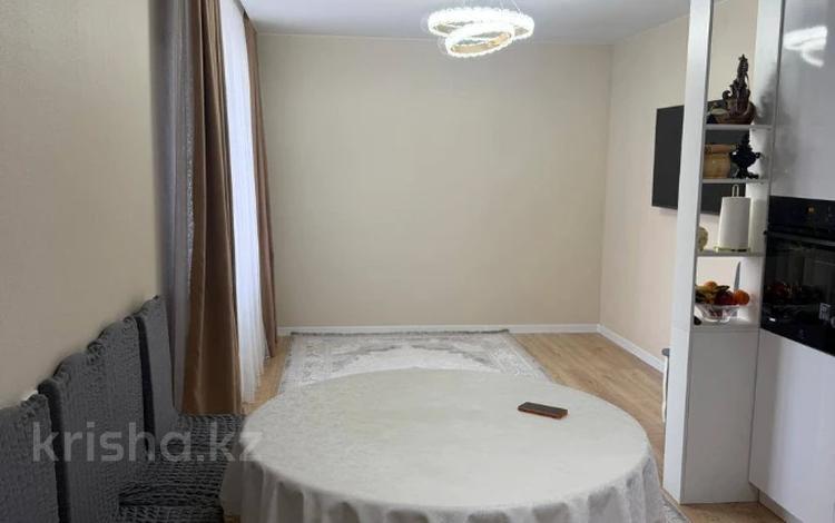 3-комнатная квартира · 67 м² · 8/9 этаж, Бейбарыс Султан 31 за 42 млн ₸ в Астане, Сарыарка р-н — фото 2