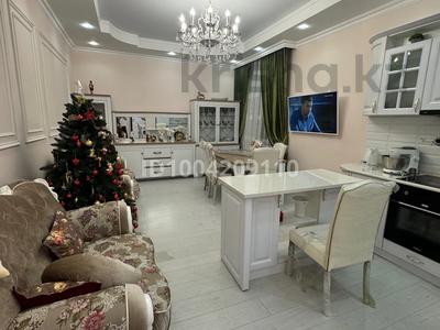 3-комнатная квартира · 70 м² · 5/5 этаж, мкр Юго-Восток, Таттимбета — Таттимбета за 400 000 〒 в Караганде, Казыбек би р-н