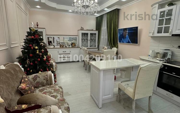 3-бөлмелі пәтер · 70 м² · 5/5 қабат, мкр Юго-Восток, Таттимбета — Таттимбета, бағасы: 350 000 ₸ в Караганде, Казыбек би р-н — фото 2