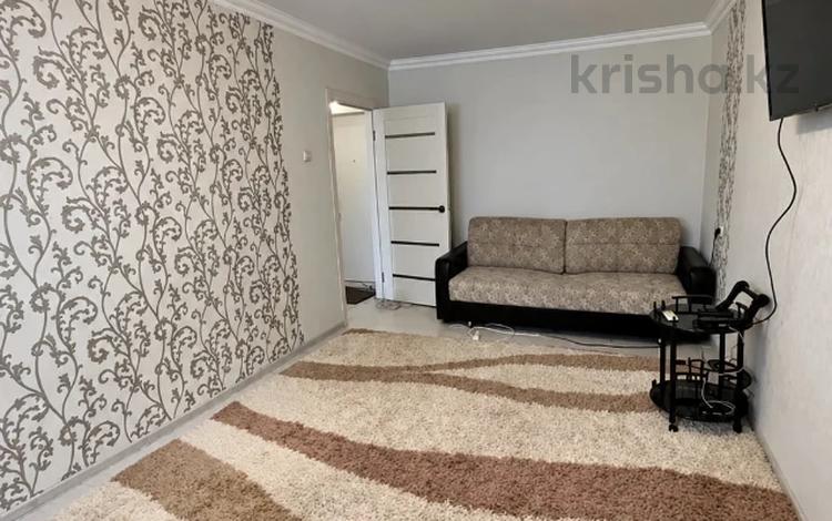 1-комнатная квартира · 28 м² · 5/5 этаж, Курмангазы за 12 млн ₸ в Уральске — фото 2