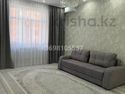 2-комнатная квартира · 78 м² · 7/14 этаж, 17-й мкр, ​17-й микрорайон 6 за 330 000 ₸ в Актау