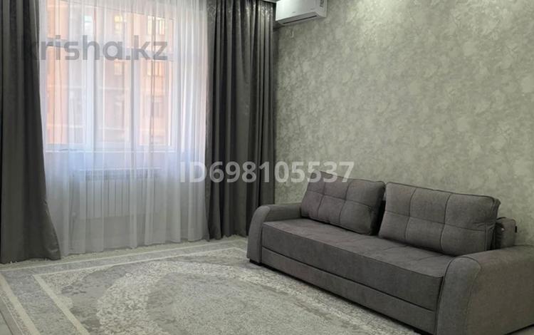 2-комнатная квартира · 78 м² · 7/14 этаж, 17-й мкр, ​17-й микрорайон 6 за 330 000 ₸ в Актау — фото 13