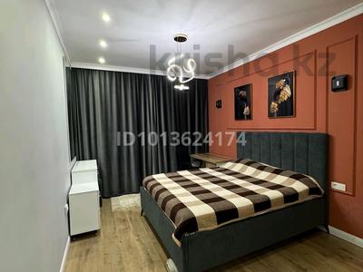 3-бөлмелі пәтер · 68 м² · 5/16 қабат, Каныша Сатпаева 133/6, бағасы: 76 млн ₸ в Алматы, Бостандыкский р-н