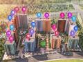 3-бөлмелі пәтер · 68 м² · 5/16 қабат, Каныша Сатпаева 133/6, бағасы: 76 млн ₸ в Алматы, Бостандыкский р-н — фото 3