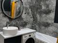3-бөлмелі пәтер · 68 м² · 5/16 қабат, Каныша Сатпаева 133/6, бағасы: 76 млн ₸ в Алматы, Бостандыкский р-н — фото 7