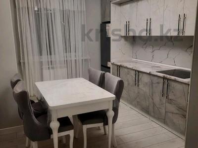 1-комнатная квартира · 44 м² · 10/12 этаж, мкр Кайтпас 1, Байдибек би 116 за 180 000 ₸ в Шымкенте, Каратауский р-н
