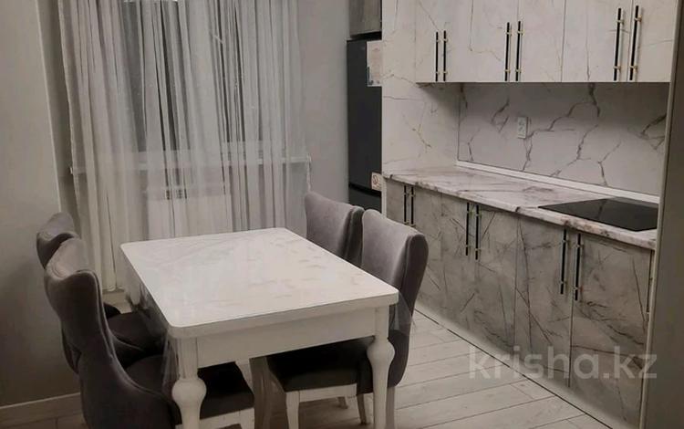 1-комнатная квартира · 44 м² · 10/12 этаж, мкр Кайтпас 1, Байдибек би 116 за 180 000 ₸ в Шымкенте, Каратауский р-н — фото 2
