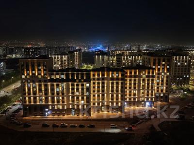 3-комнатная квартира · 71 м² · 12/12 этаж, Бауыржана Момышулы 11/1 — Самая низкая Цена за 38 млн ₸ в Алматы, Алатауский р-н