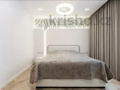 3-бөлмелі пәтер · 110 м² · 5/21 қабат, Снегина, бағасы: 700 000 ₸ в Алматы, Бостандыкский р-н