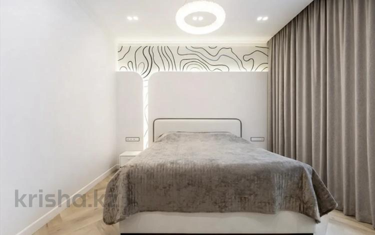 3-бөлмелі пәтер · 110 м² · 5/21 қабат, Снегина, бағасы: 700 000 ₸ в Алматы, Бостандыкский р-н — фото 11
