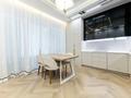 3-бөлмелі пәтер · 110 м² · 5/21 қабат, Снегина, бағасы: 700 000 ₸ в Алматы, Бостандыкский р-н — фото 5