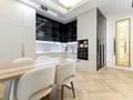 3-бөлмелі пәтер · 110 м² · 5/21 қабат, Снегина, бағасы: 700 000 ₸ в Алматы, Бостандыкский р-н — фото 6