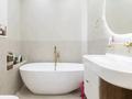 3-бөлмелі пәтер · 110 м² · 5/21 қабат, Снегина, бағасы: 700 000 ₸ в Алматы, Бостандыкский р-н — фото 11