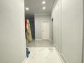 3-бөлмелі пәтер · 82.9 м² · 3/10 қабат, ул. Мухамедханов, 8 8, бағасы: 73 млн ₸ в Астане, Нура р-н — фото 3