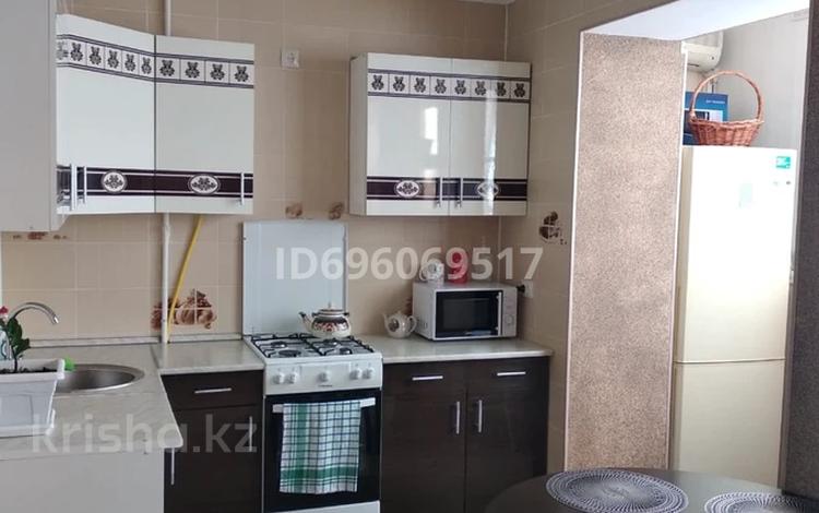 1-бөлмелі пәтер · 30 м² · 6/7 қабат, 5-й мкр 1, бағасы: 8.5 млн ₸ в Актау — фото 2