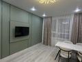2-комнатная квартира · 43 м² · 3/9 этаж, Райымбека 219Б — Райымбека за 350 000 ₸ в Алматы, Жетысуский р-н