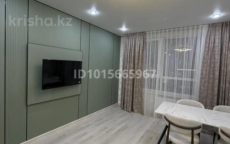 2-комнатная квартира · 43 м² · 3/9 этаж, Райымбека 219Б — Райымбека за 350 000 ₸ в Алматы, Жетысуский р-н — фото 2