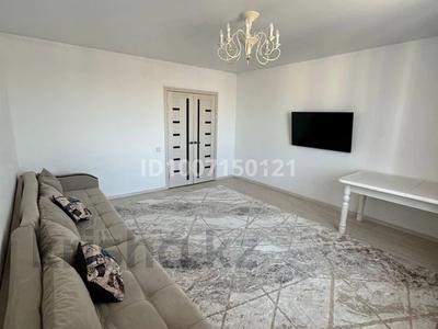 2-бөлмелі пәтер · 69 м² · 8/9 қабат, Орбита ш/а. 16/2, бағасы: 250 000 ₸ в Караганде, Казыбек би р-н