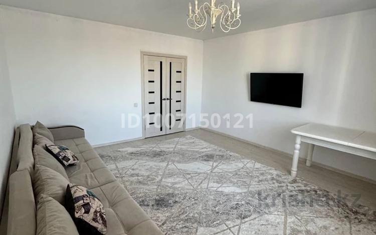 2-комнатная квартира · 69 м² · 8/9 этаж, мкр Юго-Восток, Мкр Орбита 16/2 за 250 000 ₸ в Караганде, Казыбек би р-н — фото 14