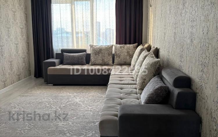 3-бөлмелі пәтер · 71.2 м² · 5/6 қабат, мкр Центральный, Махамбета 134, бағасы: 42.5 млн ₸ в Атырау — фото 2