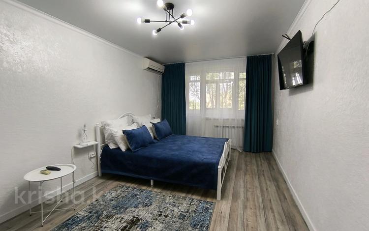 1-комнатная квартира · 32 м² · 4/5 этаж, Джалиля 16 — Есенберлина за 15 000 ₸ в Жезказгане — фото 9