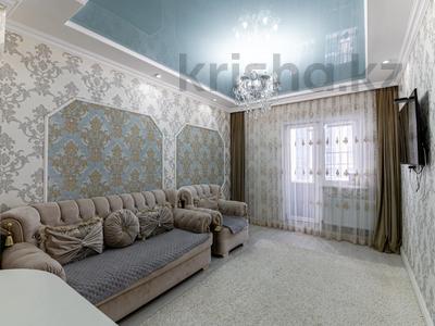 2-комнатная квартира, 60 м², 14/24 этаж, Калибек Куанышбаев 15/2 за 36 млн 〒 в Астане, Алматы р-н