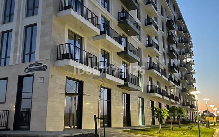 2-бөлмелі пәтер · 60 м² · 7/9 қабат, БазаотдыхаТеплыйпляж 120, бағасы: 450 000 ₸ в Актау — фото 2