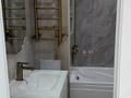 3-комнатная квартира · 73 м² · 8/9 этаж, мкр Аксай-1А — Толе би - Яссауи за 57 млн ₸ в Алматы, Ауэзовский р-н — фото 30