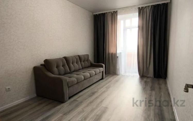 1-комнатная квартира · 41 м² · 1/6 этаж, Микрорайон Береке за 23 млн ₸ в Костанае — фото 2
